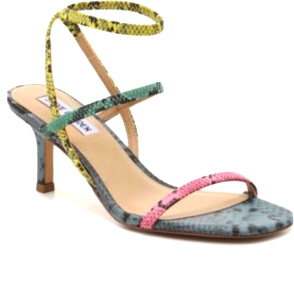 Steve Madden Sandals